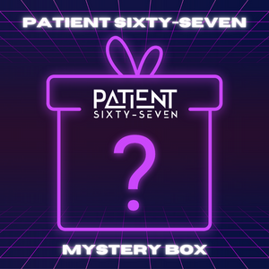 Merch Mystery Box