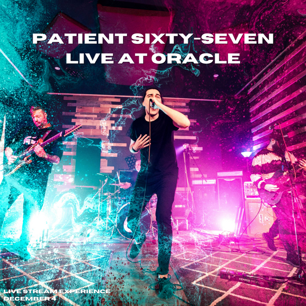 Live at Oracle: Streaming Event (Digital Download)