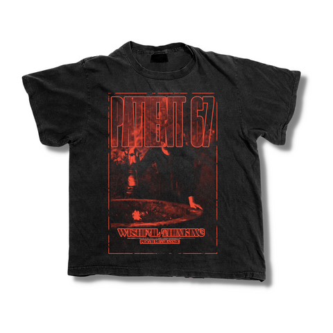 Wishful Thinking Shirt (LAST FEW)